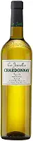 Vinho Branco Francês Les Jamelles Chardonnay 2021