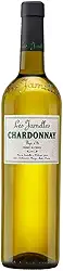 Vinho Branco Francês Les Jamelles Chardonnay 2021