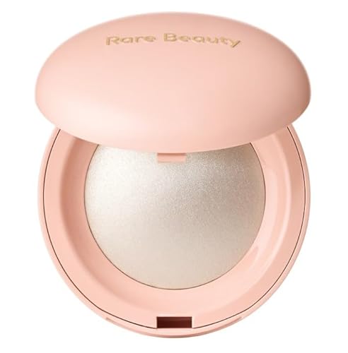 RARE BEAUTY Original | Positive Light Silky Touch Highlighter - Iluminador | | 2,8 g | by BELLA | cor ENLIGHTEN