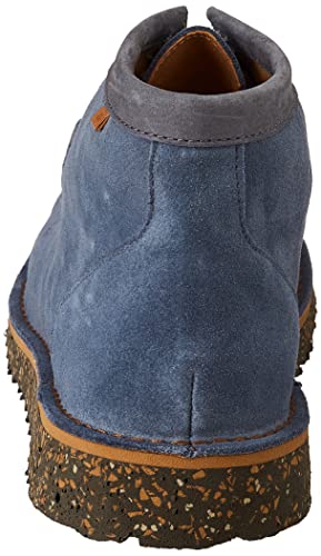 Image of El Naturalista Unisex's N5631 Felsen Ankle Boots