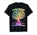 Family Reunion 2026 Making Memories Together Family Tree T-Shirt