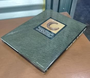 Hardcover Book of the Horse Book