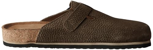Image of Woodland mens Ogp 6084023 Slipper