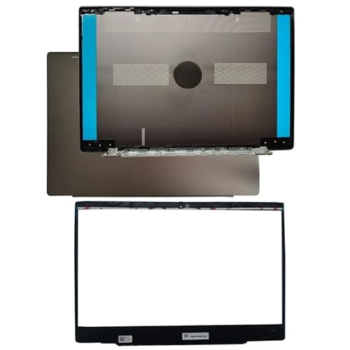HP Pavilion 14-CE TPN-Q207 L19174-001 �m�[�g�p�\�R���p LCD �o�b�N�J�o�[/�t�����g�x�[��/�p�[�����X�g�㕔/�����P�[�X(Gray A B)