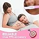 5 Stück Schwangerschaftstest Kombipack, Schwangerschaft Streifen Schnelles Test, Schwangerschaft Wochenbestimmung, Pregnancy Test, Schwangerschaftstest Frühtest, Rosa