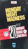 Monday Night Madness: The Very Best of Monday Night Football (1989 20th Anniversary)