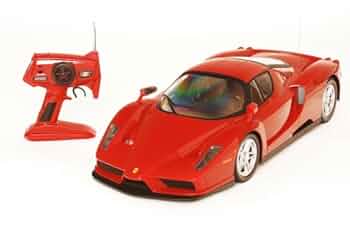 1/7スケールのFerrari Enzo 動作確認品 リモコン Ferrari Enzo