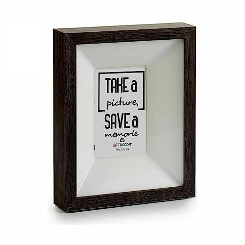 Cadre photo Gift Decor standard pour offrir un souvenir inoubliable