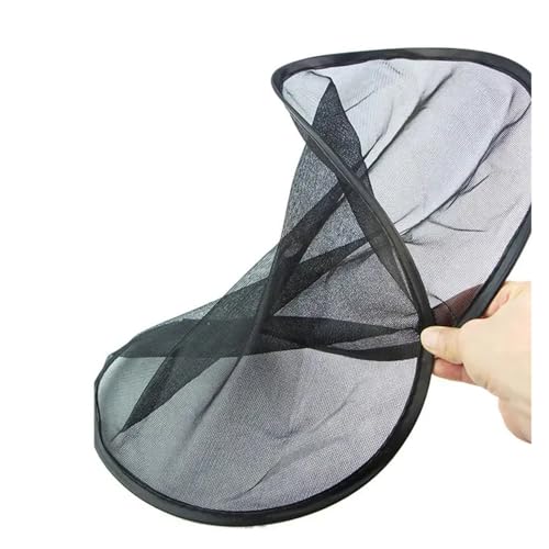 Parasol coche ventanilla trasera protección UV aislamiento 5