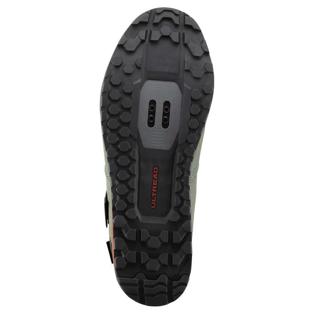 Shimano SH-GE500 Zapatillas de Ciclismo Adulto