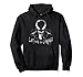 Marvel Venom: Let There Be Carnage Eddie Brock and Venom Pullover Hoodie
