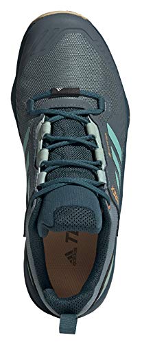 Image of adidas Women's Terrex Swift R3 Gtx Shoes