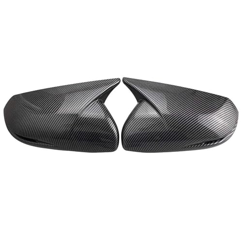 Garniture boîtier vue arrière CRV 2017 2018 2019 2020 protection carbone US