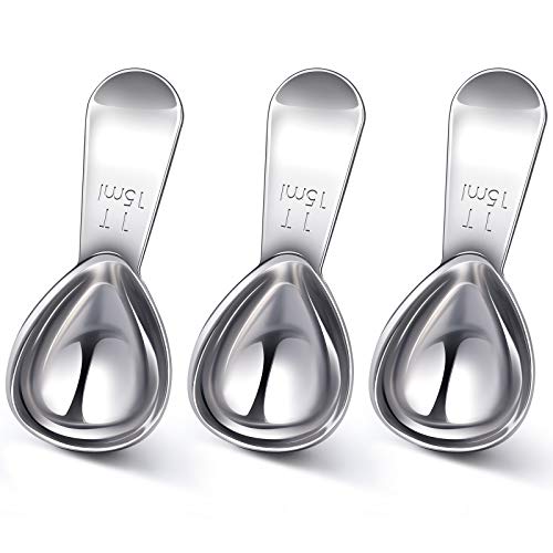 Best Coffee Scoop 1 Tablespoon 2023 Where to Buy?