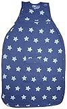 Merino Kids Starry Nights Baby Sleep Bag for Babies 0-2 Years