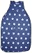 Merino Kids Starry Nights Baby Sleep Bag For Babies 0-2 Years