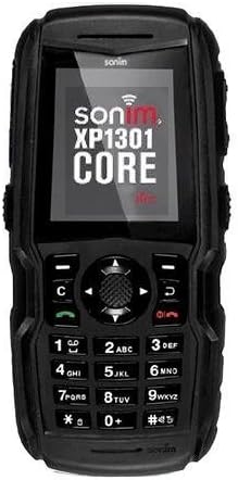 Sonim XP1301 UK Sim Free Smartphone - Black