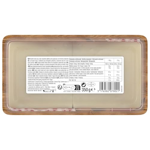 Le Rustique Raclette Ahumada 350g - imagen 2