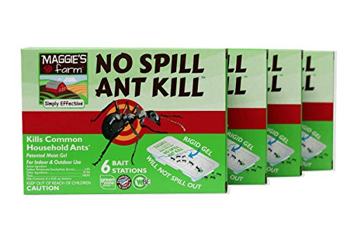 Maggies Farm No Spill Bundle