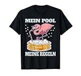 Poolbesitzer oder Bademeister ?