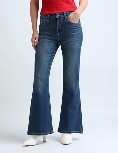 Image of U.S. Polo ASSN. Women Jeans