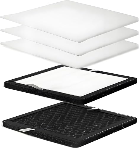 AOYUE 8486 Replacement Filters
