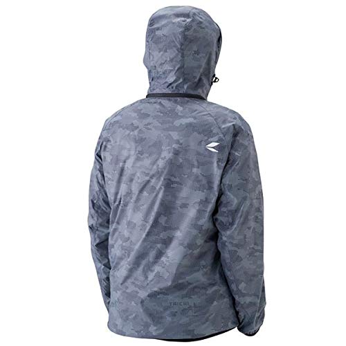 アールエスタイチ /パーカ /DOT GRAY CAMO/サイズ:WM アールエスタイチ /パーカ /DOT GRAY CAMO/サイズ:WM