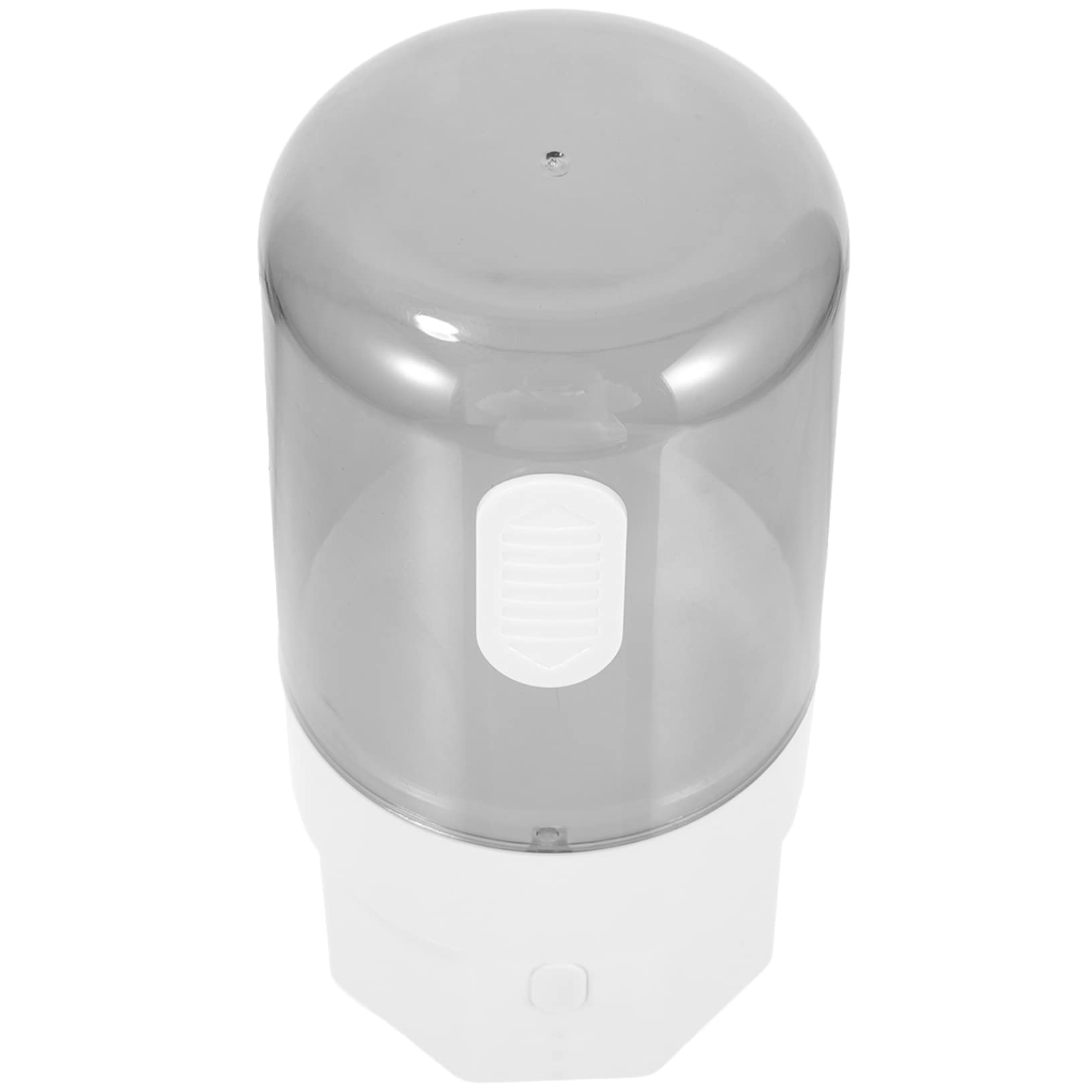 Mikikit Automatic Fish Feeder for Vacation Large Capacity Timer Controlled Feeding for Aquarium