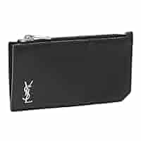 SAINT LAURENT（サンローラン）カードケース 楽天市場】サンローラン SAINT LAURENT カードケース ブラック