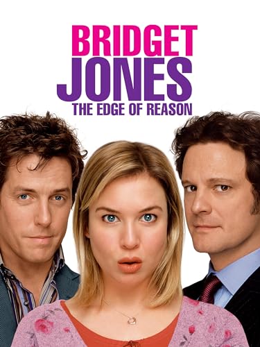 Bridget Jones: The Edge Of Reason