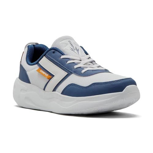 Image of Campus Men's Cipher Sneakers