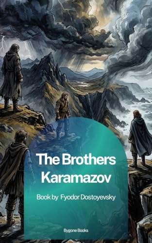 The Brothers Karamazov