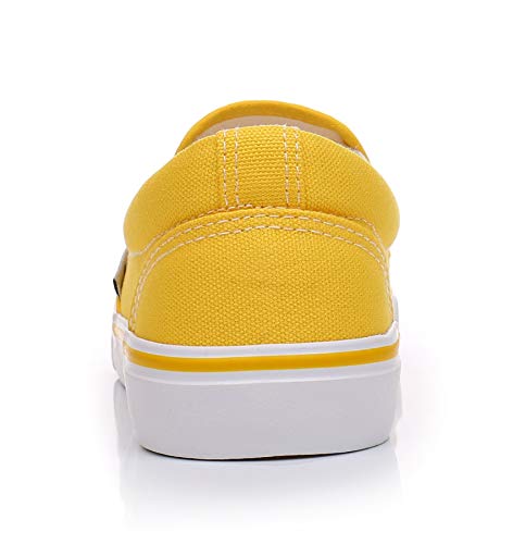 Image of Cull4U Unisex Classic Slip On Trainer Shoes