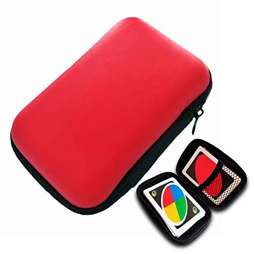 Custodia da viaggio compatibile con giochi di