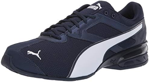 PUMA Men's Tazon 6 Heather Rip Sneaker