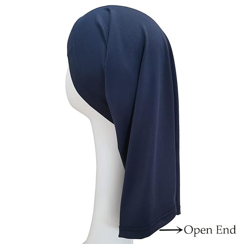 Miniatura 2 de Calcetines de tubo para rastas largas, trenzas para mujeres y hombres, gorras de dormir de elastano, cubiertas de cabello Jumbo Twists, gorras de