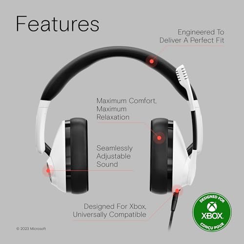 Cuffie EPOS H3 Xbox Edition | Cuffie acustiche cablate chiuse per Xbox, PC, Mac, PS5™, PS4™, Nintendo Switch - Cuffia gaming - Immagine 1