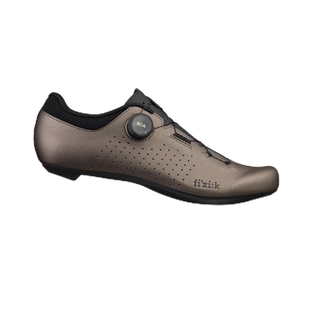 Fizik Unisex Vento Omna Sneaker, Gun Metal Grey, 5 UK