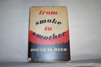 Hardcover From Smoke to Smother Book