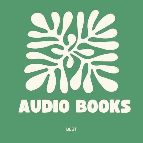 Open your ears to a world of stories with Audiobook With Free Audiobook Podcast Por Full Audiobooks arte de portada