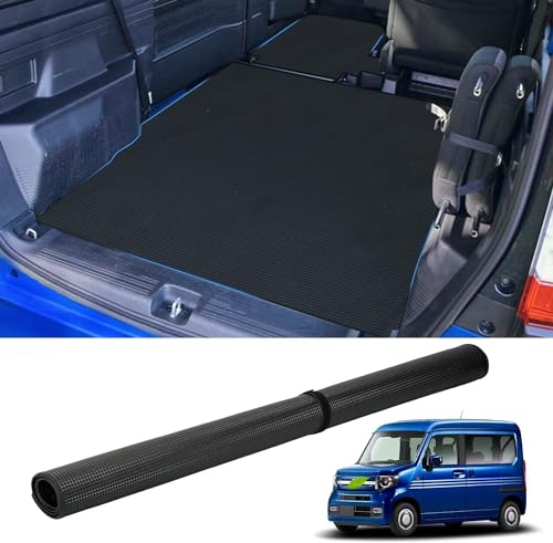 VAN JAC ラゲッジマット〈限定品〉 41xBQAfVOKL.jpg