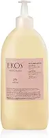 Refil Shampoo Murumuru Ekos 300ml Natura