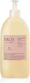 Refil Shampoo Murumuru Ekos 300ml Natura