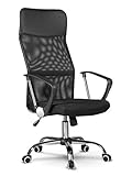 Sofotel Chair, Metall, Schwarz, Standard