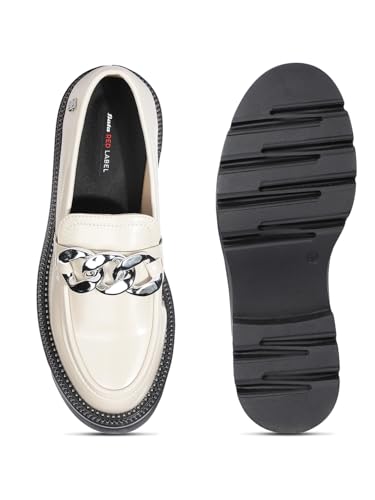 Image of Bata Womens Shoes Loafer