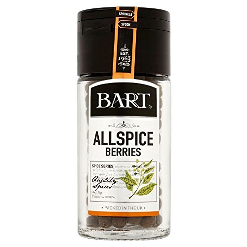 Bart Allspice (30g)