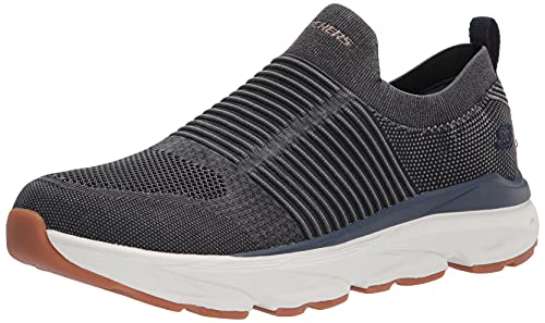 Image of Skechers Men Delmont Jenko Sneakers