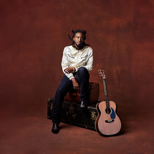 Shaboozey & Jelly Roll