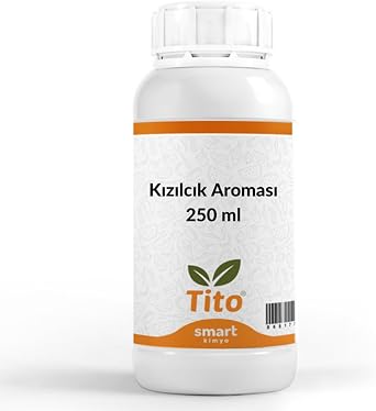 Tito K z lc k Aromas  250 ml