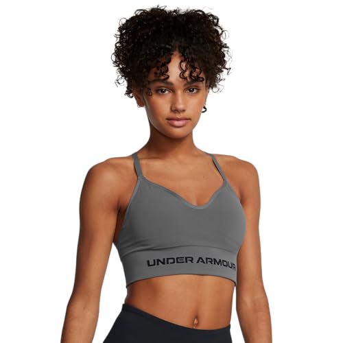 Image of Under Armour Vanish Seamless Low Impact Sports Bra
